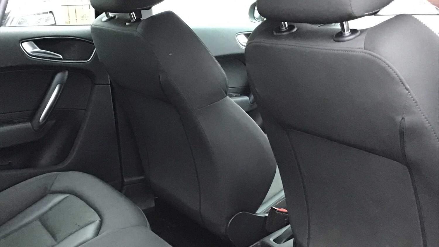 Used Audi A1 2017 for sale - 77856597: Photo 13