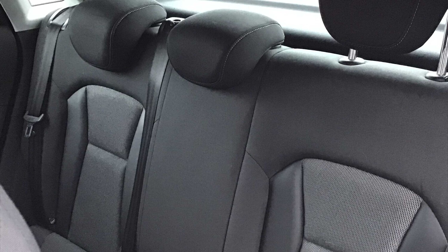 Used Audi A1 2017 for sale - 77856597: Photo 14