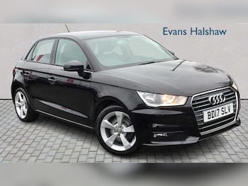 Used Audi A1 2017 for sale - 77856597: Photo