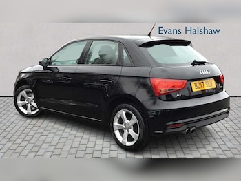 Used Audi A1 2017 for sale - 77856597: Photo