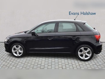 Used Audi A1 2017 for sale - 77856597: Photo