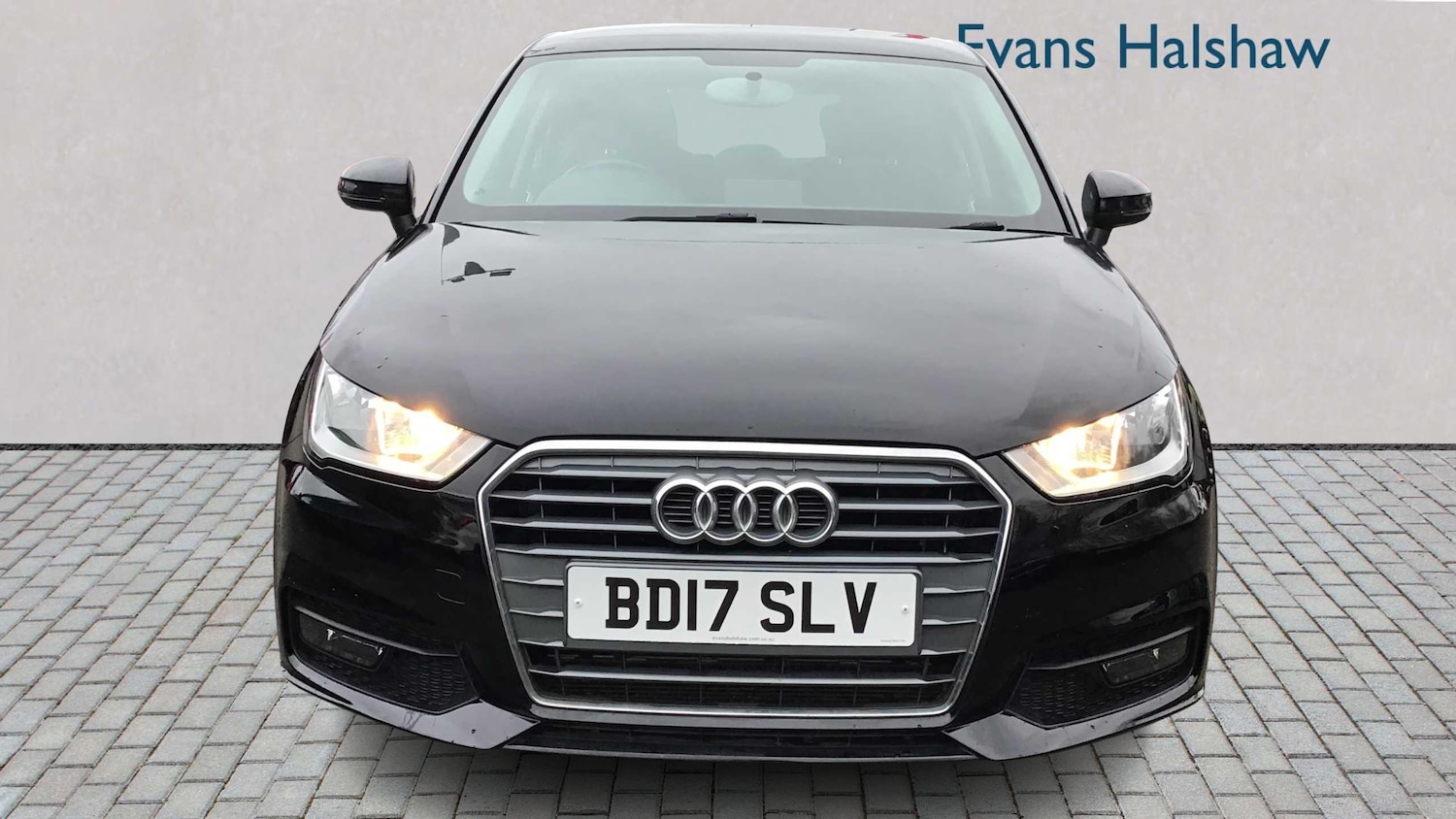 Used Audi A1 2017 for sale - 77856597: Photo 4