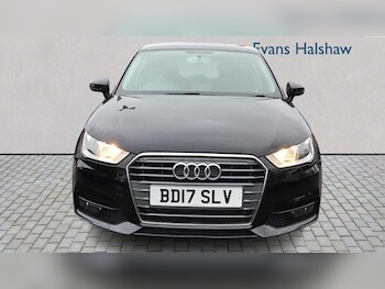Used Audi A1 2017 for sale - 77856597: Photo