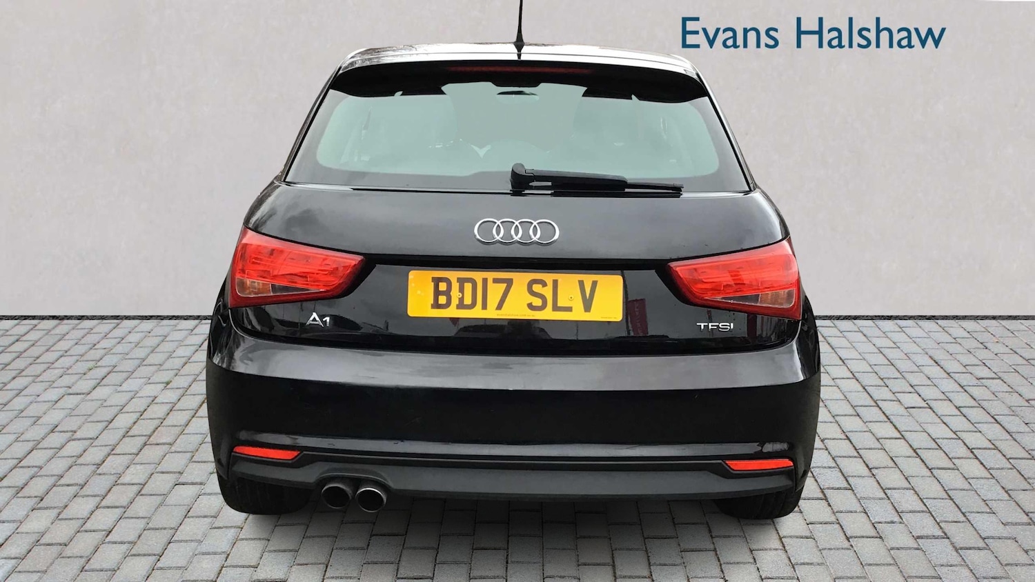 Used Audi A1 2017 for sale - 77856597: Photo 5