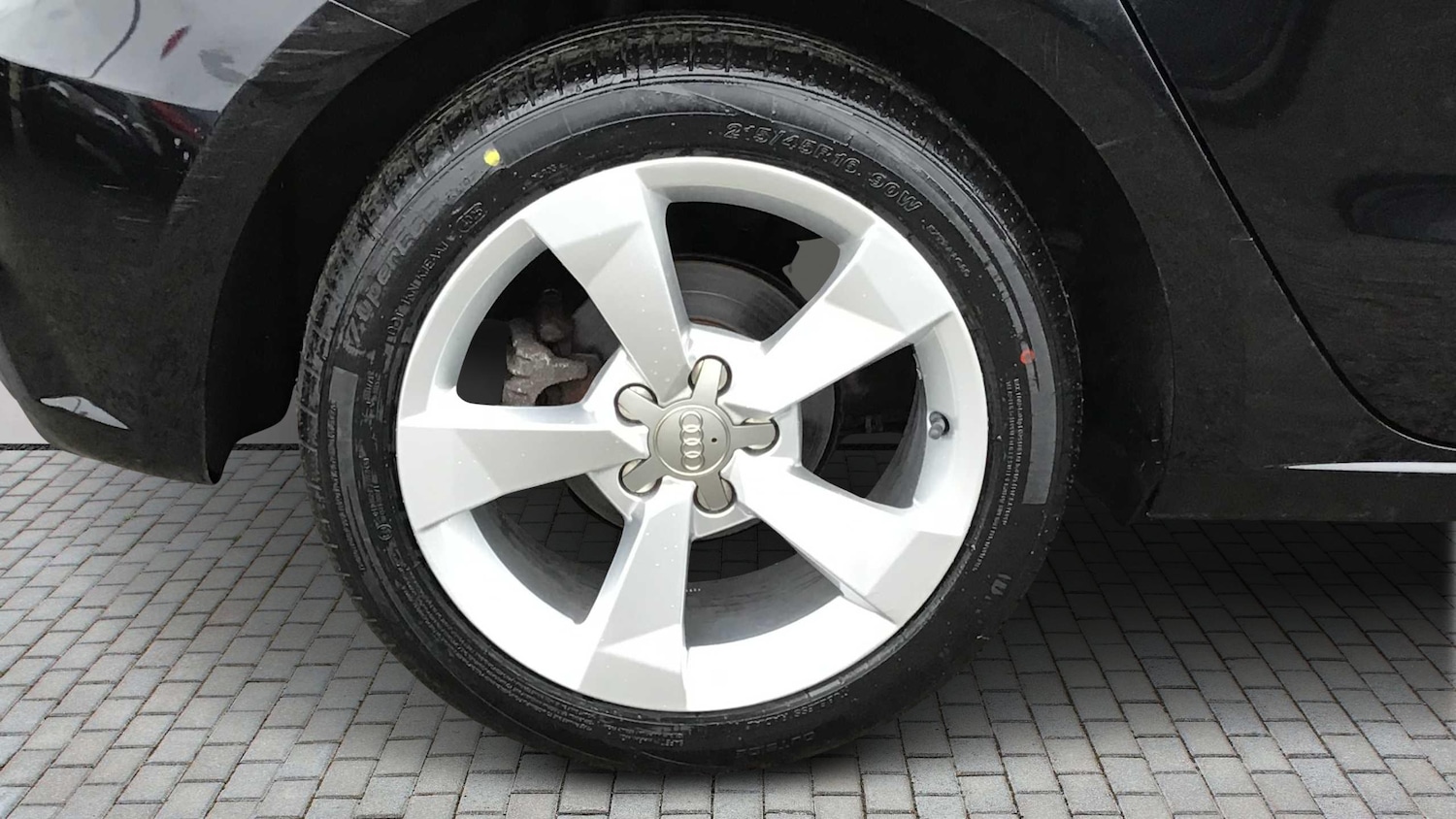 Used Audi A1 2017 for sale - 77856597: Photo 6