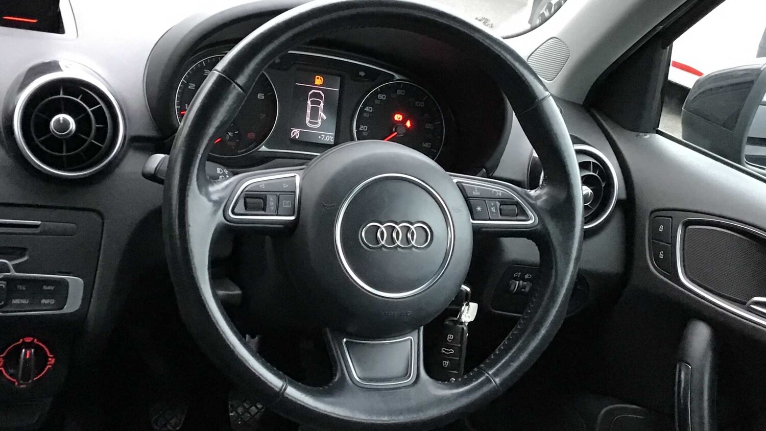 Used Audi A1 2017 for sale - 77856597: Photo 9