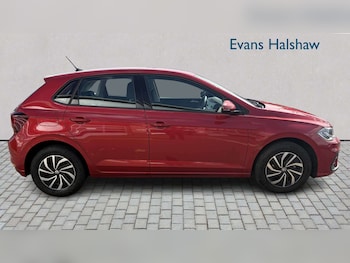 Used Volkswagen Polo 2023 for sale - 79624565: Photo