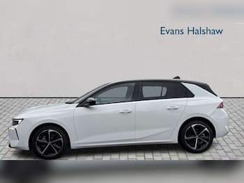 Used Vauxhall Astra 2026 for sale - 79660753: Photo