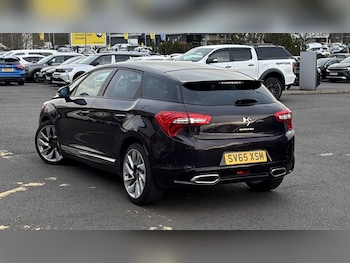 Used Citroen DS5 2015 for sale - 78696451: Photo