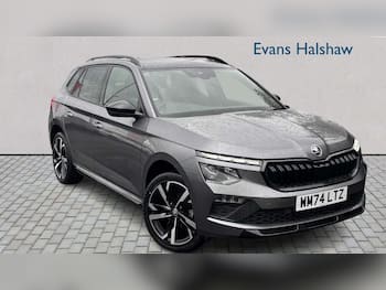 Used Skoda Kamiq 2025 for sale - 79730874: Photo