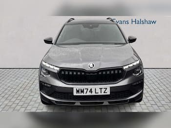 Used Skoda Kamiq 2025 for sale - 79730874: Photo