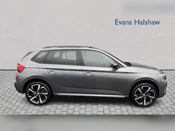 Used Skoda Kamiq 2025 for sale - 79730874: Photo