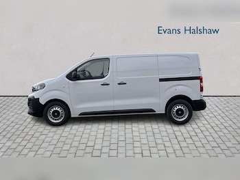 Used Vauxhall Vivaro 2026 for sale - 78278644: Photo