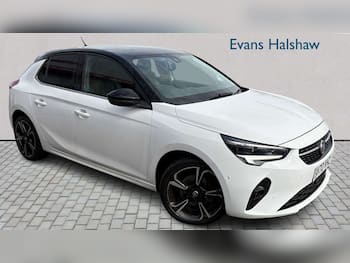 Used Vauxhall Corsa 2020 for sale - 79660633: Photo
