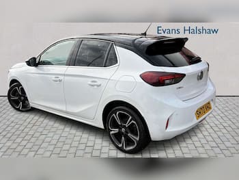 Used Vauxhall Corsa 2020 for sale - 79660633: Photo