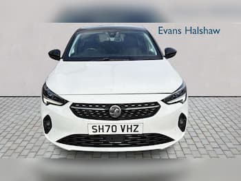 Used Vauxhall Corsa 2020 for sale - 79660633: Photo