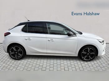 Used Vauxhall Corsa 2020 for sale - 79660633: Photo