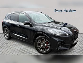 Used Ford Kuga 2023 for sale - 79648722: Photo