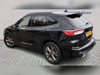 Used Ford Kuga 2023 for sale - 79648722: Photo