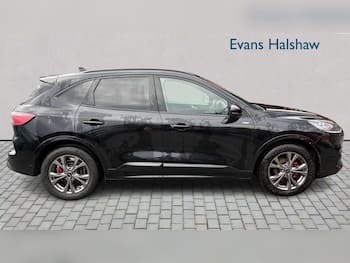 Used Ford Kuga 2023 for sale - 79648722: Photo