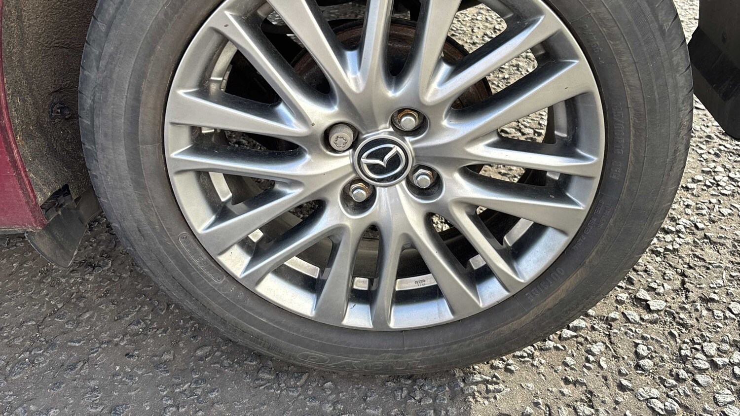 Used Mazda Mazda2 2021 for sale - 77858835: Photo 7