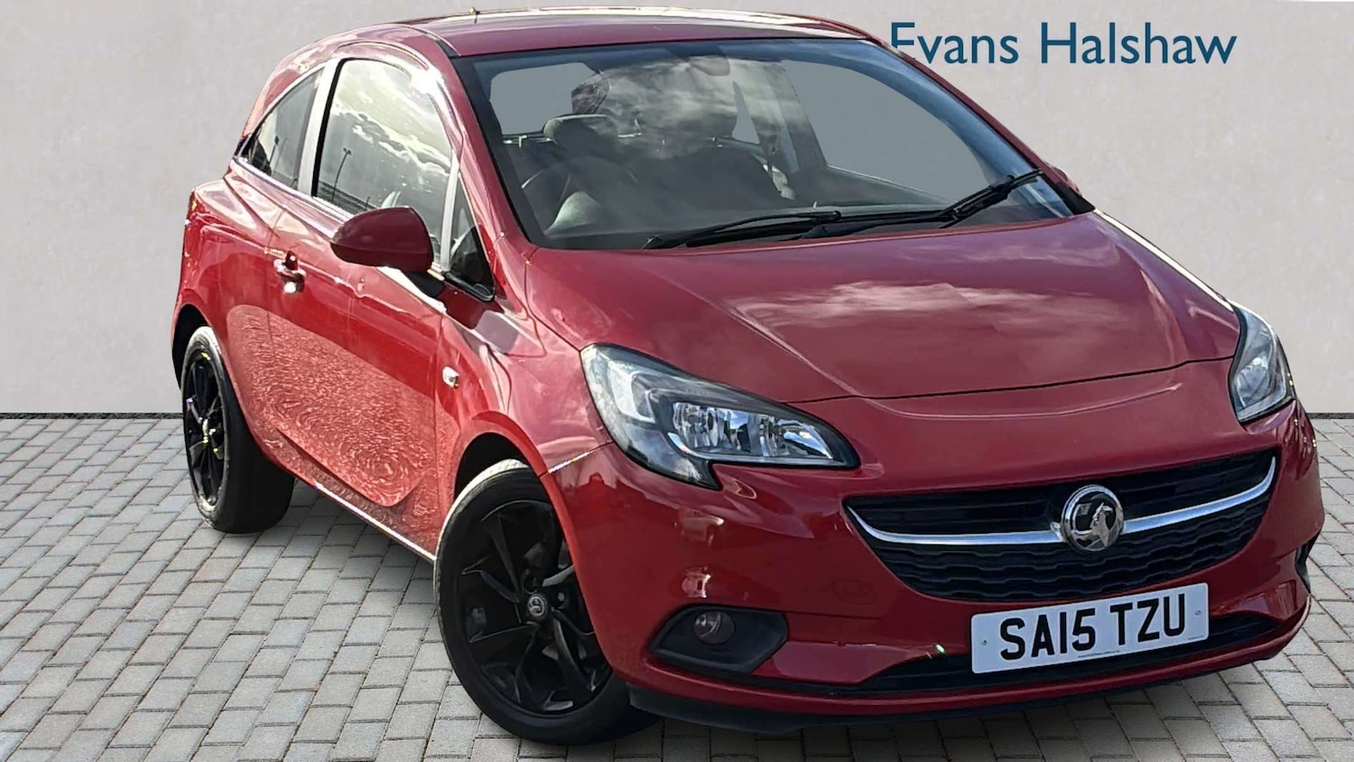 Used Vauxhall Corsa for sale - 77983331: Photo 1