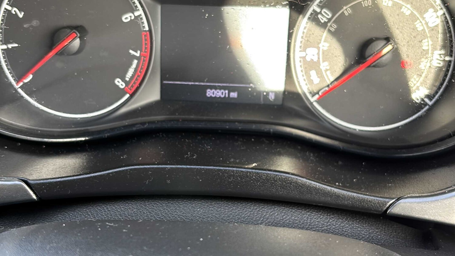 Used Vauxhall Corsa for sale - 77983331: Photo 10