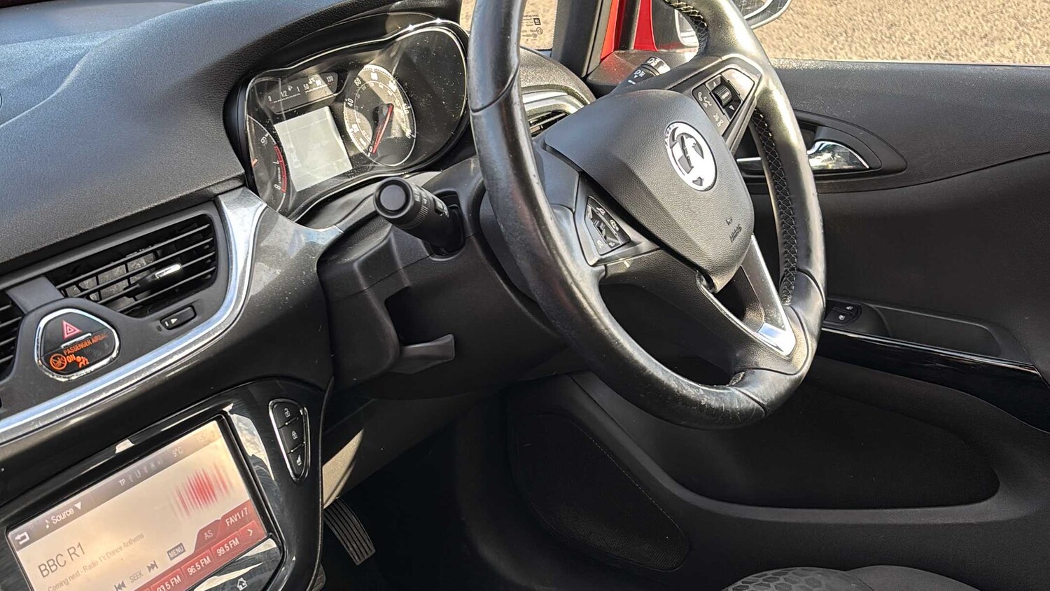 Used Vauxhall Corsa for sale - 77983331: Photo 13