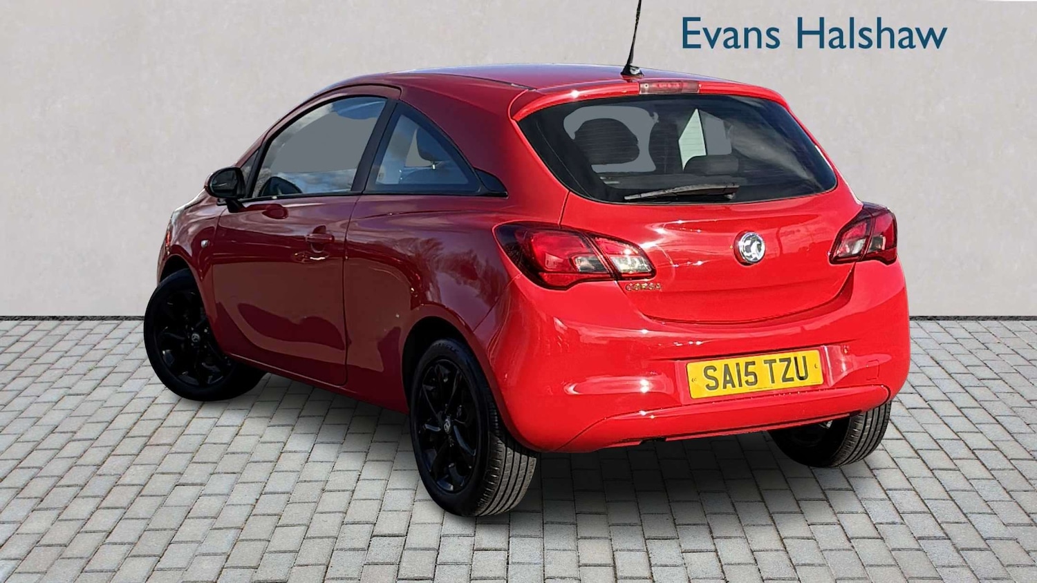 Used Vauxhall Corsa for sale - 77983331: Photo 2