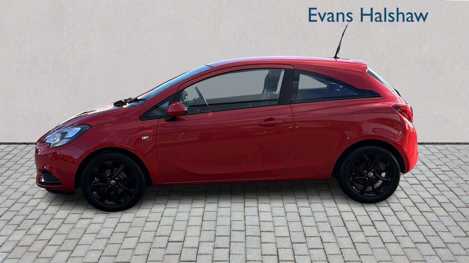 Used Vauxhall Corsa for sale - 77983331: Photo 3