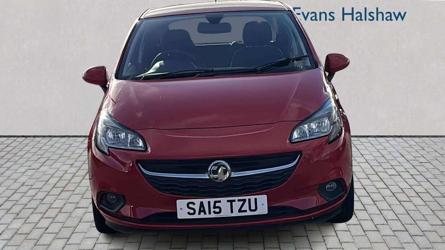 Used Vauxhall Corsa for sale - 77983331: Photo 4