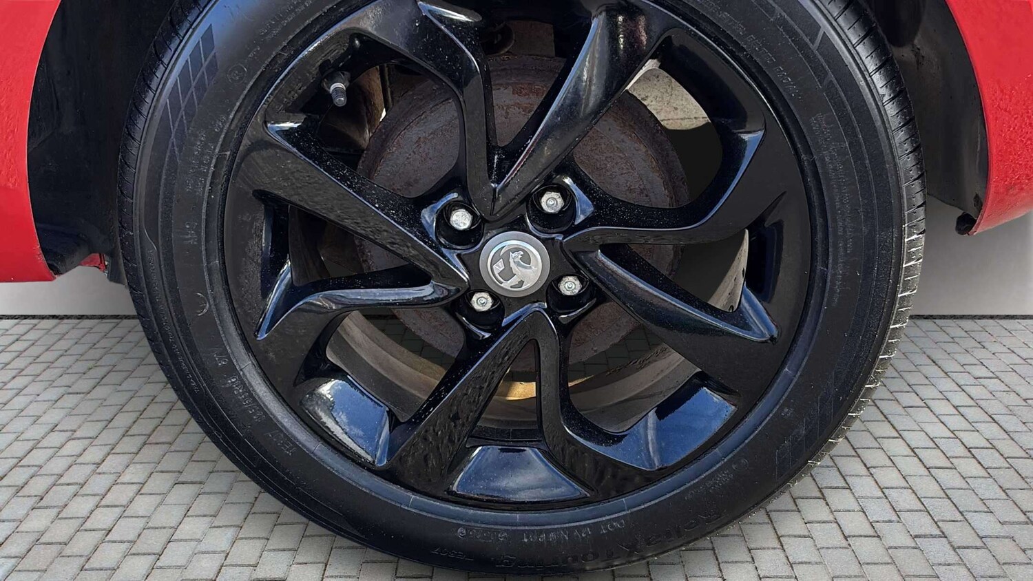 Used Vauxhall Corsa for sale - 77983331: Photo 6