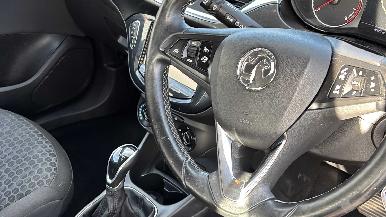 Used Vauxhall Corsa for sale - 77983331: Photo 8