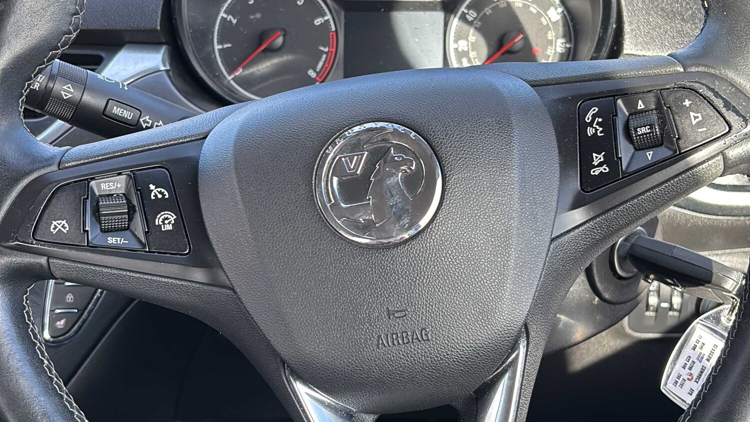 Used Vauxhall Corsa for sale - 77983331: Photo 9