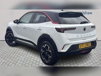 Used Vauxhall Mokka 2023 for sale - 78732146: Photo