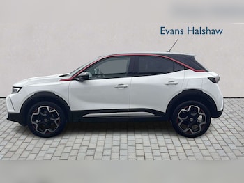 Used Vauxhall Mokka 2023 for sale - 78732146: Photo