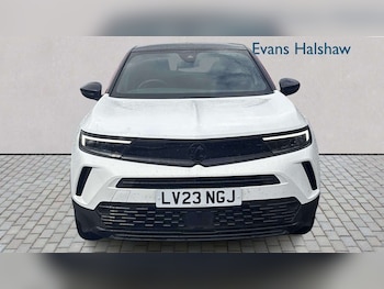 Used Vauxhall Mokka 2023 for sale - 78732146: Photo