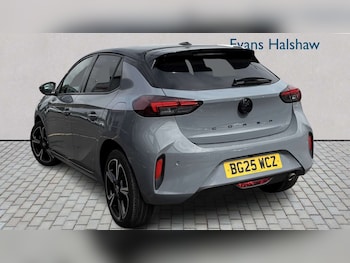 Used Vauxhall Corsa 2025 for sale - 79065082: Photo