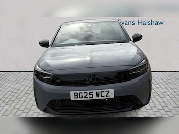 Used Vauxhall Corsa 2025 for sale - 79065082: Photo