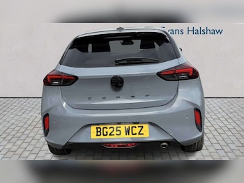 Used Vauxhall Corsa 2025 for sale - 79065082: Photo
