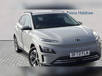 Used Hyundai KONA 2023 for sale - 78010250: Photo