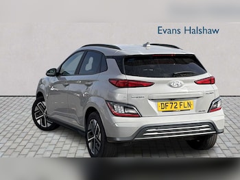 Used Hyundai KONA 2023 for sale - 78010250: Photo