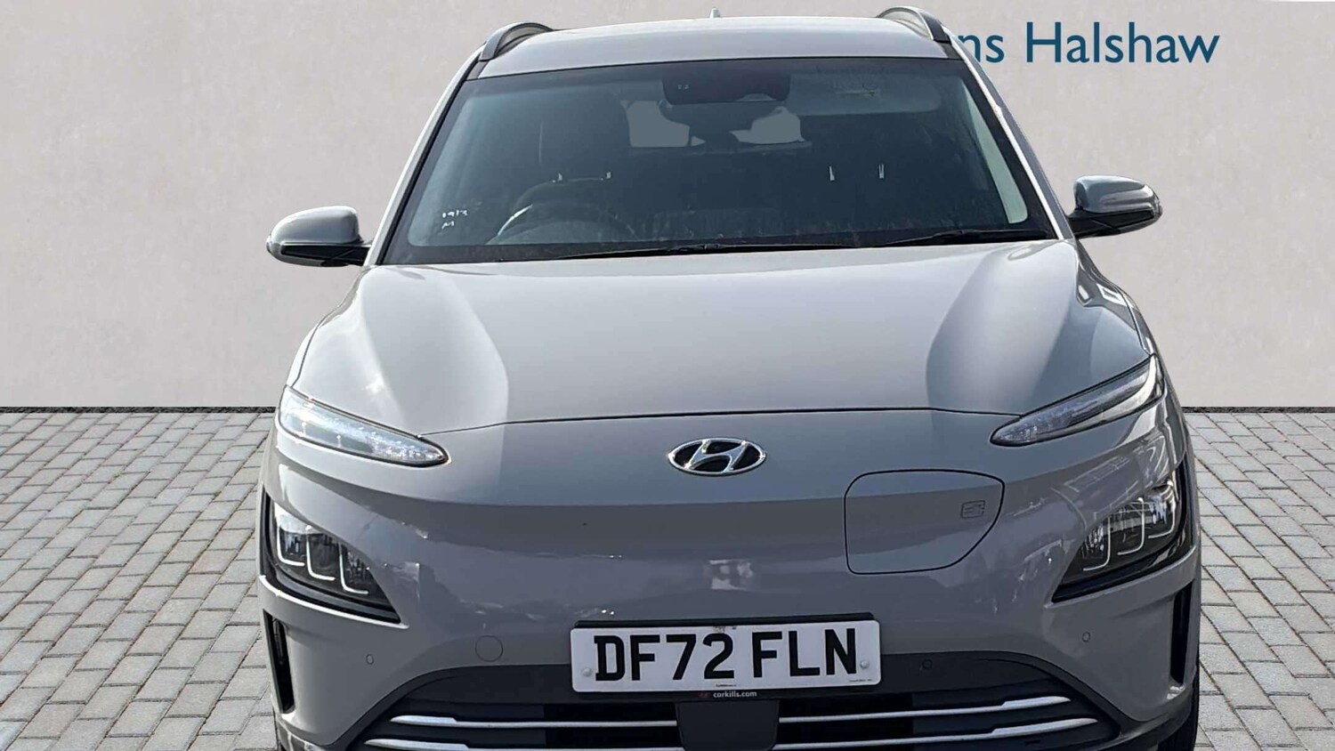 Used Hyundai KONA 2023 for sale - 78010250: Photo 5