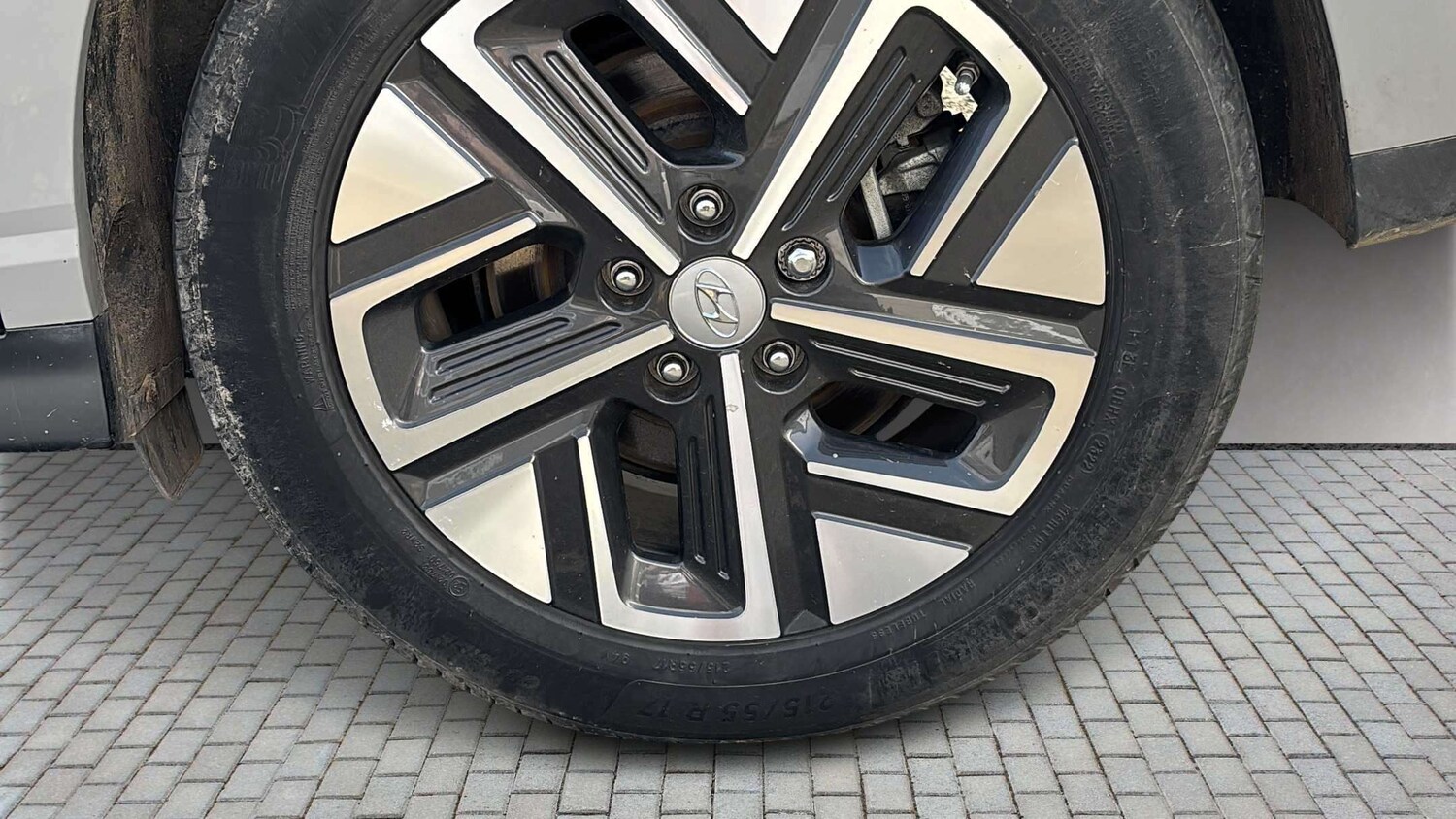 Used Hyundai KONA 2023 for sale - 78010250: Photo 7