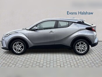 Used Toyota C-HR 2023 for sale - 78129727: Photo