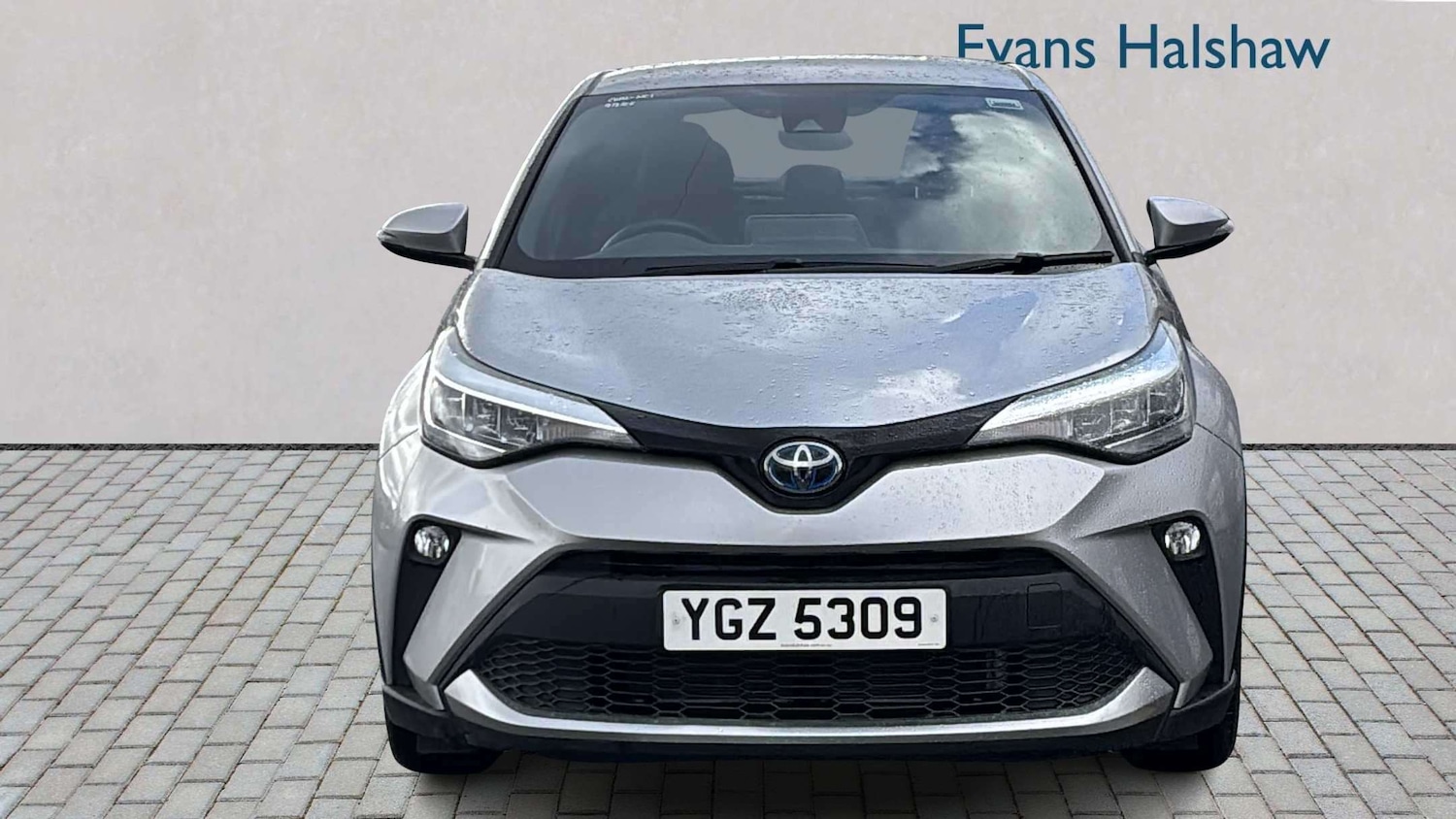 Used Toyota C-HR 2023 for sale - 78129727: Photo 5