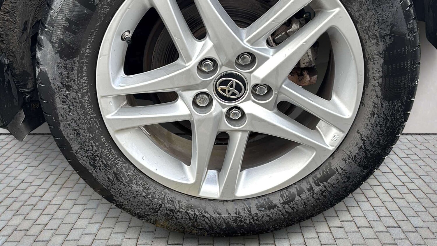 Used Toyota C-HR 2023 for sale - 78129727: Photo 7