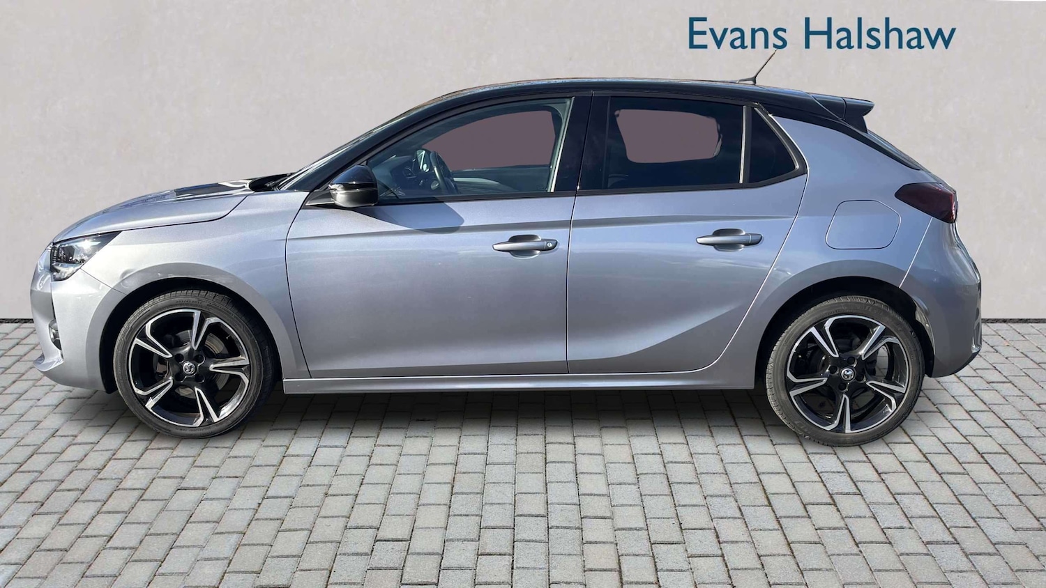 Used Vauxhall Corsa 2021 for sale - 78024128: Photo 4