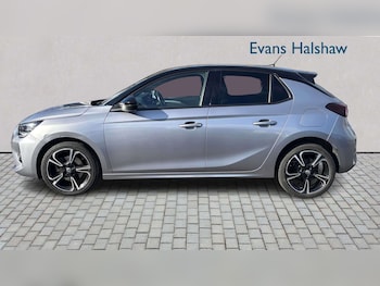 Used Vauxhall Corsa 2021 for sale - 78024128: Photo