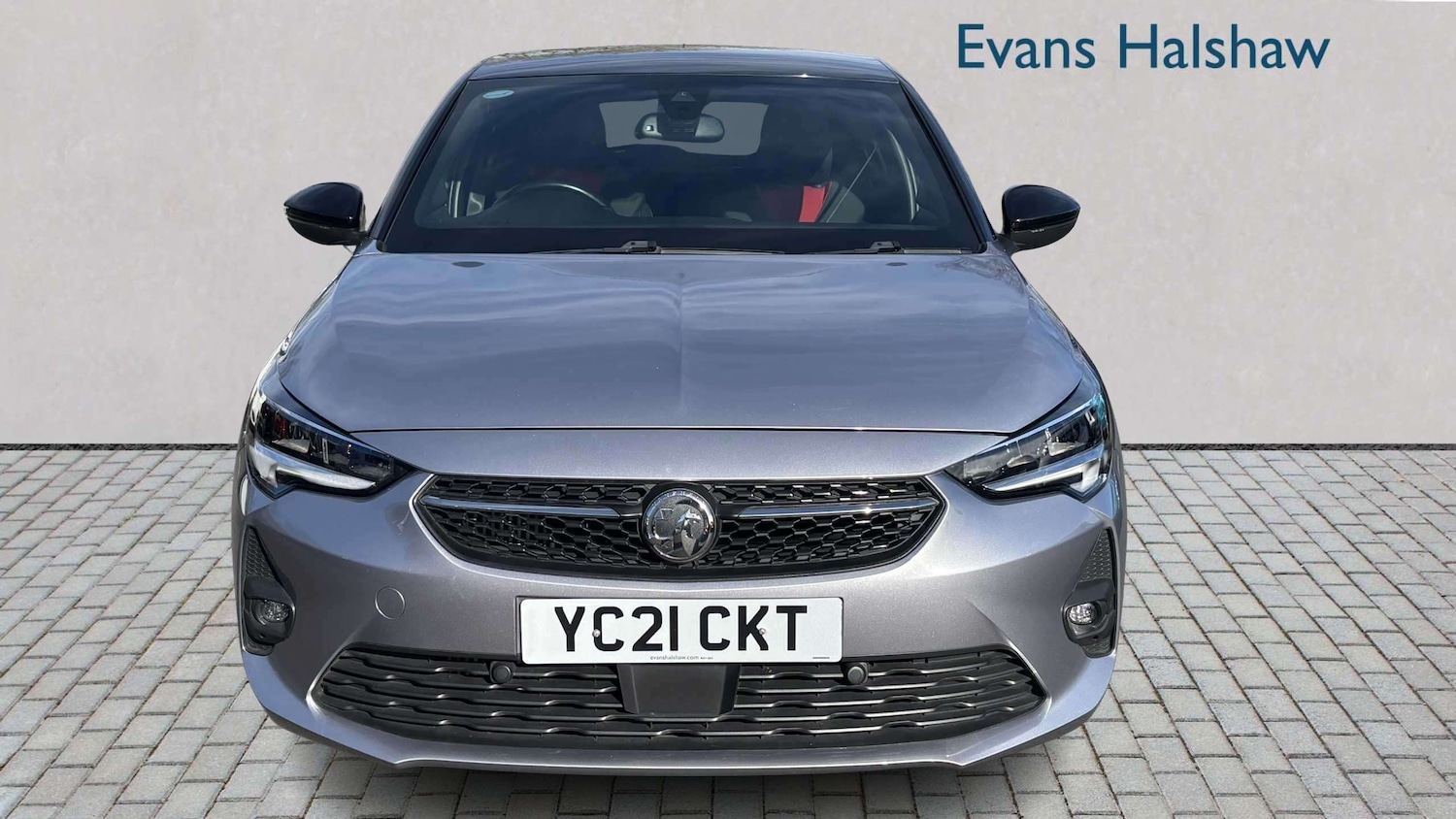 Used Vauxhall Corsa 2021 for sale - 78024128: Photo 5